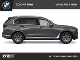 Photo of 2026 Sparkling BMW X7