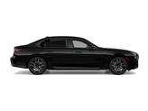 Thumbnail of 2025 Black Sapphire Metallic BMW 760