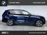 Photo of 2026 Tanzanite Blue II Metallic BMW X7