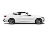 Thumbnail of 2026 Alpine White BMW 430