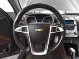 Thumbnail of 2011 Mocha Steel Metallic Chevrolet Equinox