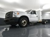 Thumbnail of 2015 OXFORD WHITE Ford F-350