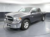 Thumbnail of 2017 Granite Crystal Metallic Clearcoat RAM 1500