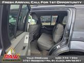 Thumbnail of 2010 Dark Slate Metallic Nissan Pathfinder