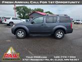 Thumbnail of 2010 Dark Slate Metallic Nissan Pathfinder