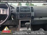 Thumbnail of 2010 Dark Slate Metallic Nissan Pathfinder
