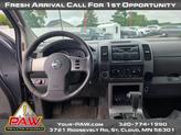 Thumbnail of 2010 Dark Slate Metallic Nissan Pathfinder
