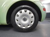 Thumbnail of 2002 Green Metallic Volkswagen New Beetle