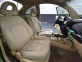 Thumbnail of 2002 Green Metallic Volkswagen New Beetle