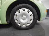 Thumbnail of 2002 Green Metallic Volkswagen New Beetle