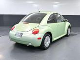 Thumbnail of 2002 Green Metallic Volkswagen New Beetle