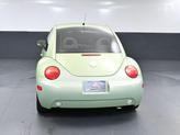 Thumbnail of 2002 Green Metallic Volkswagen New Beetle