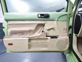 Thumbnail of 2002 Green Metallic Volkswagen New Beetle