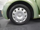 Thumbnail of 2002 Green Metallic Volkswagen New Beetle