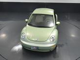 Thumbnail of 2002 Green Metallic Volkswagen New Beetle