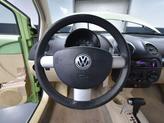 Thumbnail of 2002 Green Metallic Volkswagen New Beetle