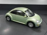 Thumbnail of 2002 Green Metallic Volkswagen New Beetle