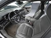 Thumbnail of 2014 Silver Ice Metallic Chevrolet Malibu