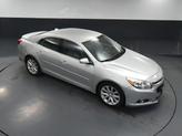 Thumbnail of 2014 Silver Ice Metallic Chevrolet Malibu