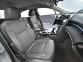Thumbnail of 2014 Silver Ice Metallic Chevrolet Malibu