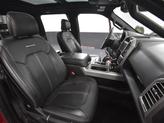 Thumbnail of 2015 RUBY RED METALLIC TINTED CC Ford F-150