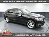 Photo of 2014 Black Sapphire Metallic BMW X5