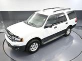 Thumbnail of 2015 OXFORD WHITE Ford Expedition