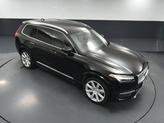 Thumbnail of 2019 Onyx Black Metallic Volvo XC90