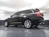 Thumbnail of 2019 Onyx Black Metallic Volvo XC90