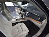 Thumbnail of 2019 Onyx Black Metallic Volvo XC90