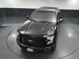 Thumbnail of 2016 SHADOW BLACK Ford F-150