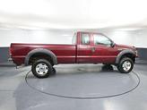 Thumbnail of 2005 Dark Toreador Red Clearcoat Ford F-350