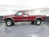 Thumbnail of 2005 Dark Toreador Red Clearcoat Ford F-350