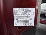 Thumbnail of 2005 Dark Toreador Red Clearcoat Ford F-350