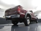 Thumbnail of 2005 Dark Toreador Red Clearcoat Ford F-350