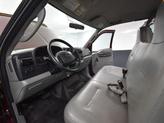 Thumbnail of 2005 Dark Toreador Red Clearcoat Ford F-350