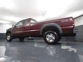 Thumbnail of 2005 Dark Toreador Red Clearcoat Ford F-350