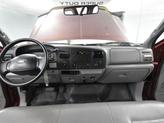 Thumbnail of 2005 Dark Toreador Red Clearcoat Ford F-350