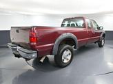 Thumbnail of 2005 Dark Toreador Red Clearcoat Ford F-350