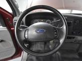Thumbnail of 2005 Dark Toreador Red Clearcoat Ford F-350