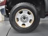 Thumbnail of 2005 Dark Toreador Red Clearcoat Ford F-350