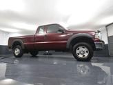 Thumbnail of 2005 Dark Toreador Red Clearcoat Ford F-350