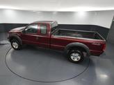 Thumbnail of 2005 Dark Toreador Red Clearcoat Ford F-350