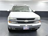 Thumbnail of 2004 Summit White Chevrolet Suburban
