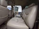 Thumbnail of 2004 Summit White Chevrolet Suburban