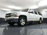 Thumbnail of 2004 Summit White Chevrolet Suburban
