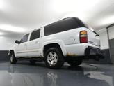 Thumbnail of 2004 Summit White Chevrolet Suburban