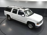 Thumbnail of 2004 Summit White Chevrolet Suburban