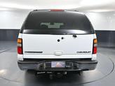 Thumbnail of 2004 Summit White Chevrolet Suburban