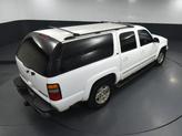 Thumbnail of 2004 Summit White Chevrolet Suburban